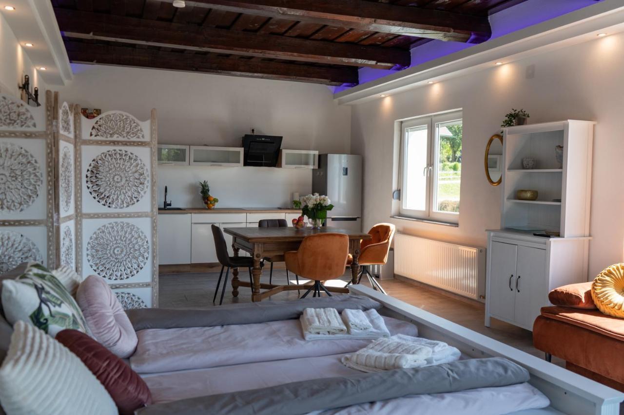 Rooms21 Schiefling am See Exterior foto