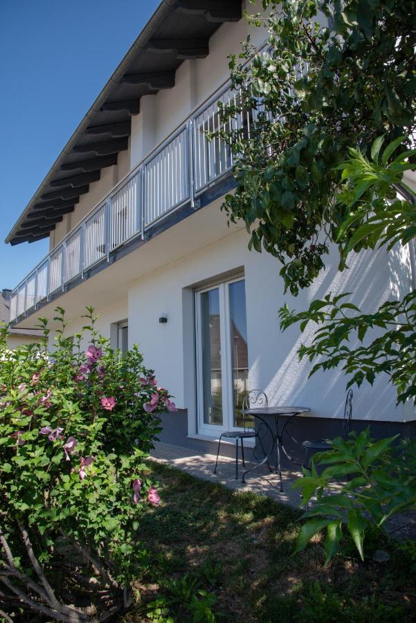 Rooms21 Schiefling am See Exterior foto