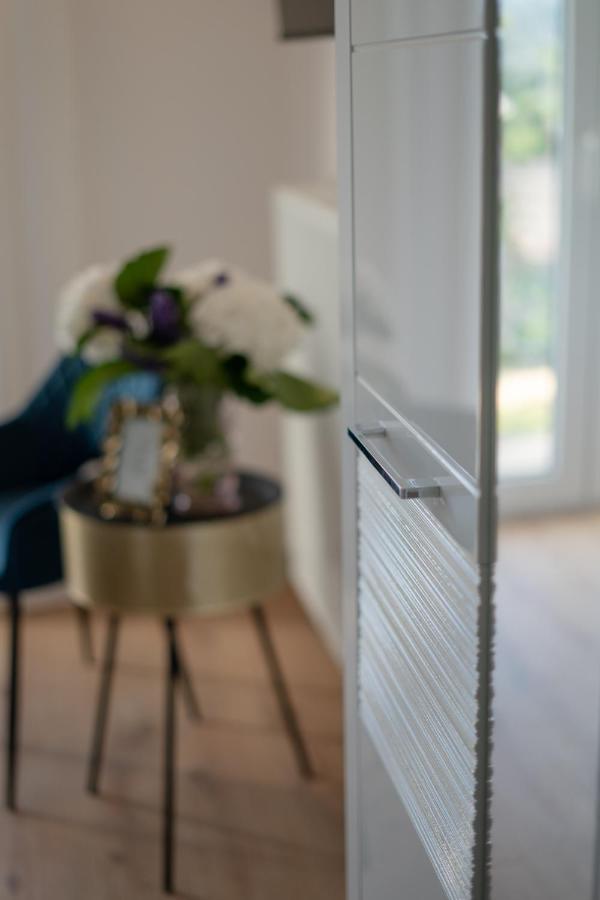 Rooms21 Schiefling am See Exterior foto