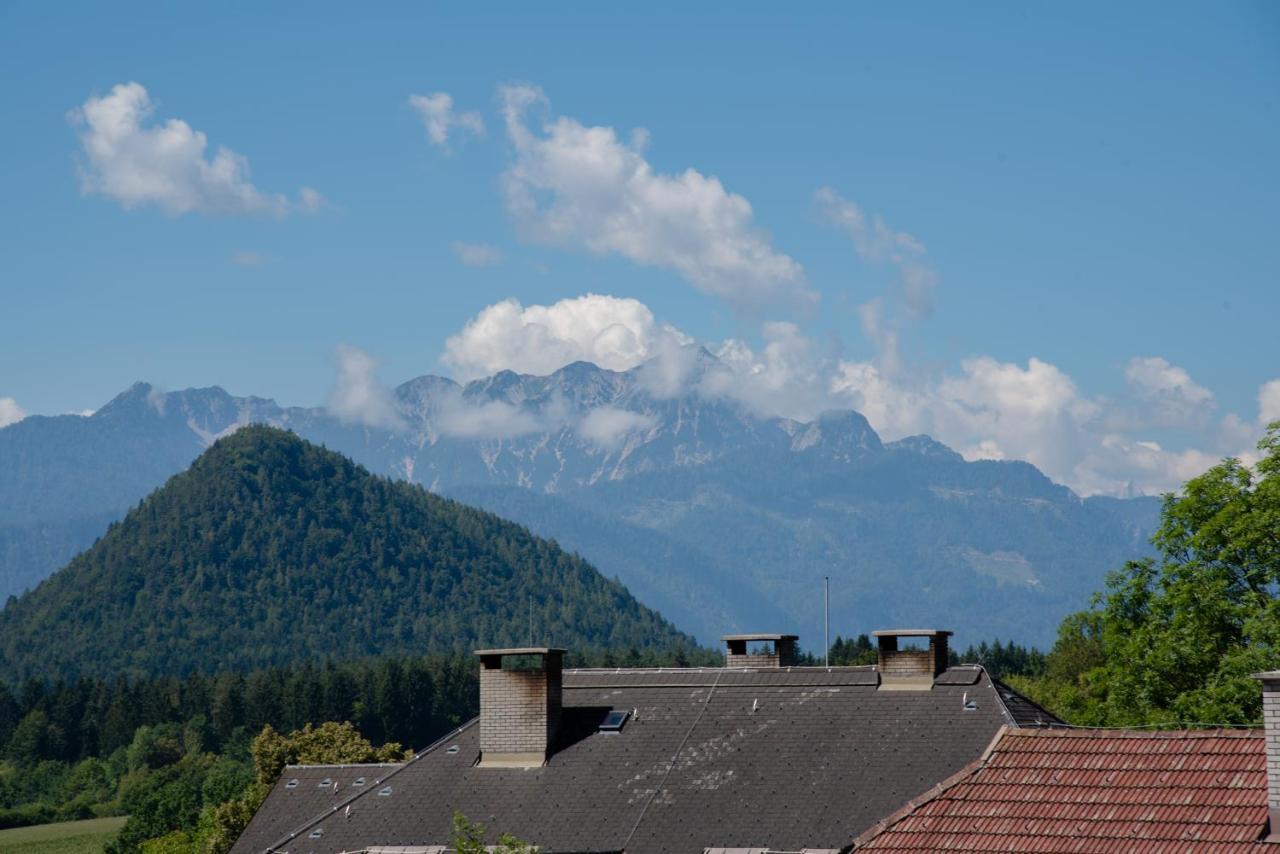 Rooms21 Schiefling am See Exterior foto