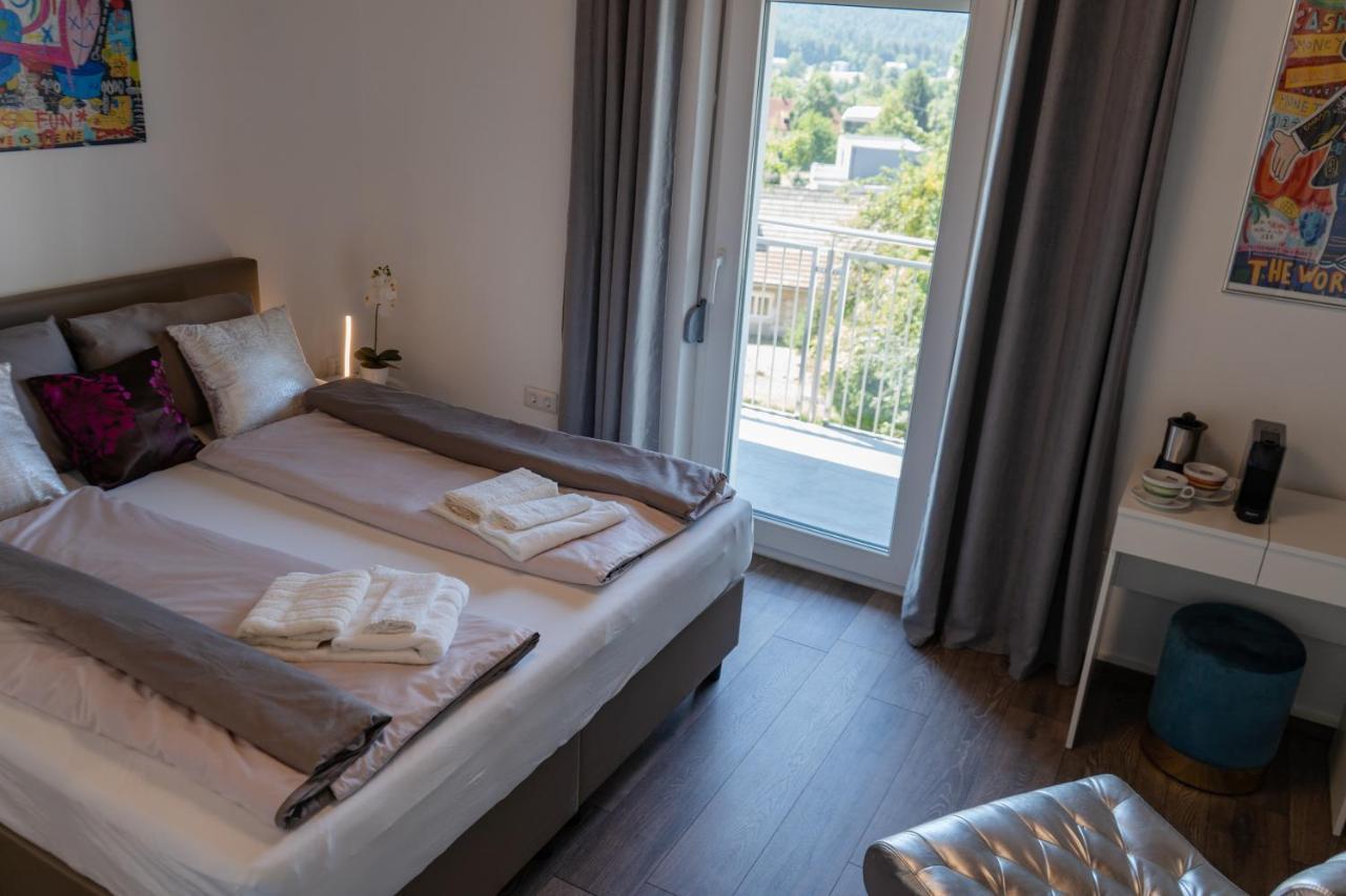 Rooms21 Schiefling am See Exterior foto