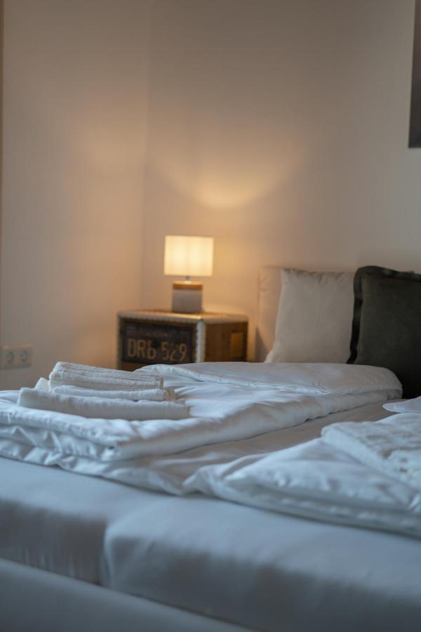 Rooms21 Schiefling am See Exterior foto
