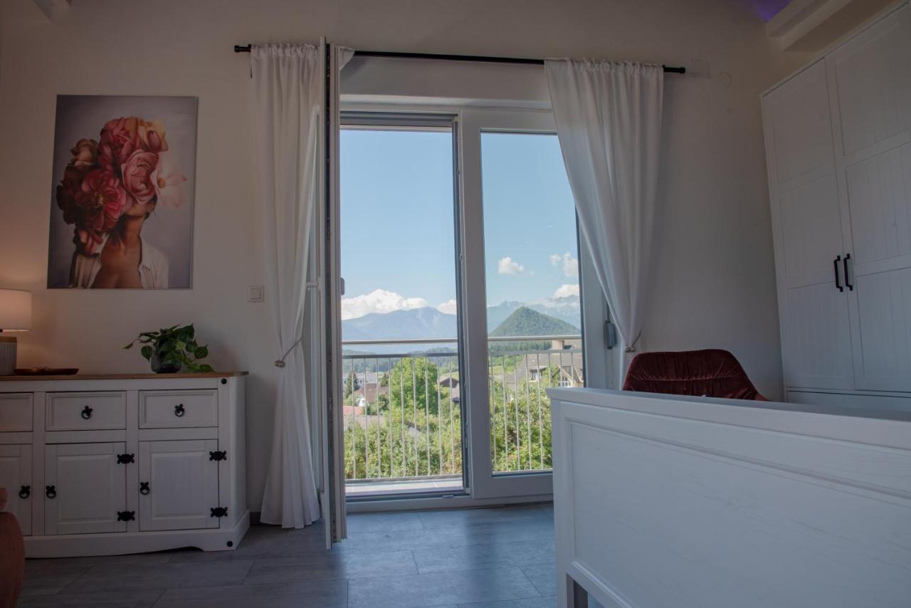 Rooms21 Schiefling am See Exterior foto