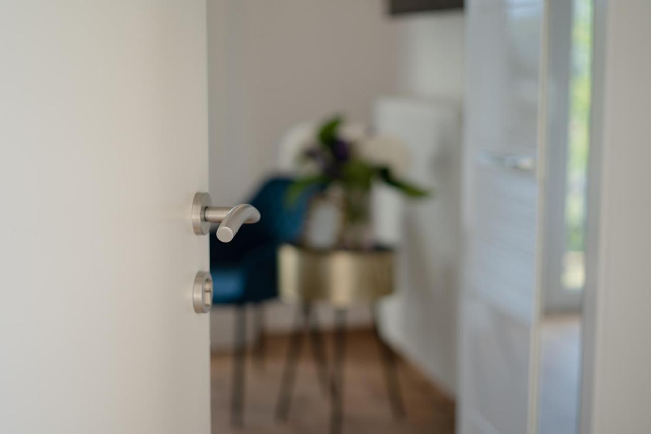 Rooms21 Schiefling am See Exterior foto